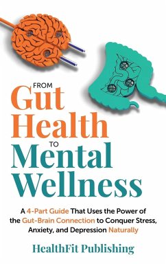 From Gut Health to Mental Wellness - Publishing, Healthfit