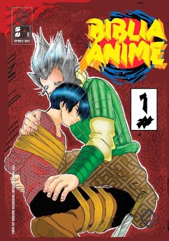 Cover Biblia Anime ( Anime Puro ) No.1