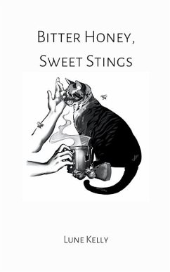 Bitter Honey, Sweet Stings - Kelly, Lune
