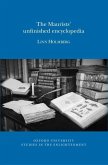 Maurists' Unfinished Encyclopedia