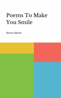 Poems To Make You Smile - Harris, Steven