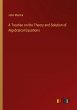 A Treatise on the Theory and Solution... - Bild 1