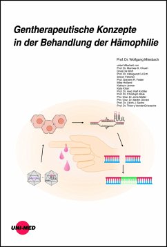 Gentherapeutische Konzepte in der Behandlung der Hämophilie - Miesbach, Wolfgang