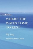 Where the Waves Come to Rest