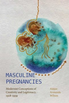 Masculine Pregnancies - Wilson, Aimee Armande