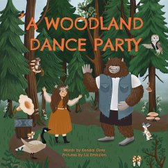 A Woodland Dance Party - Grey, Kendal