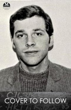 Cover Hunted: The Kevin Barry Artt Story