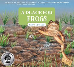 Cover A Place for Frogs (Third Edition)