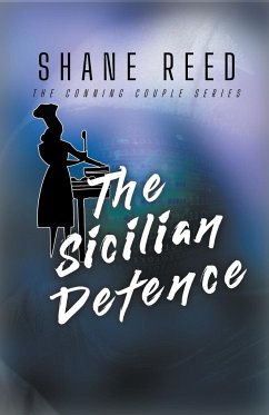 The Sicilian Defense - Reed, Shane