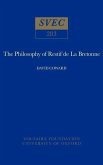 Philosophy of Restif de la Bretonne