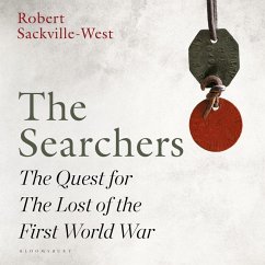 The Searchers (MP3-Download) - Sackville-West, Robert