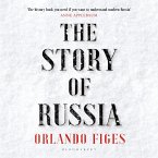 The Story of Russia (MP3-Download)