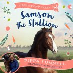 Samson the Stallion (MP3-Download)