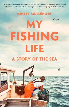 Cover My Fishing Life