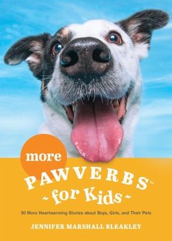 More Pawverbs for Kids - Bleakley, Jennifer Marshall