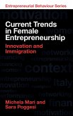 Current Trends in Female Entrepreneurship