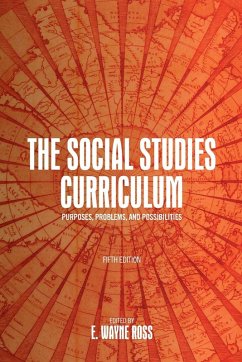 The Social Studies Curriculum