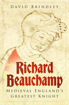 Richard Beauchamp - Brindley, David