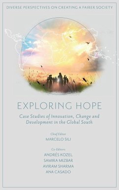 Cover Exploring Hope
