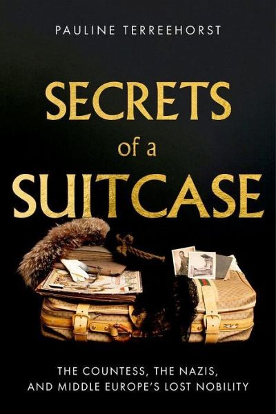 Secrets of a Suitcase Secrets of a Suitcase