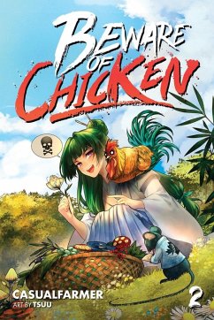 Beware of Chicken 2 - Casualfarmer