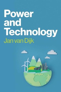 Power and Technology - Dijk, Jan Van