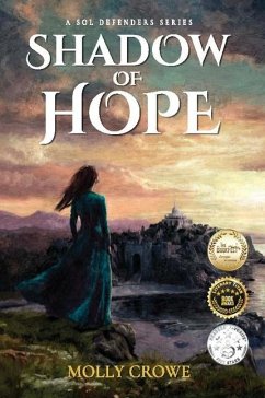 Shadow of Hope - Crowe, Molly