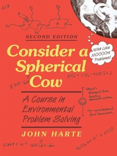 Consider a Spherical Cow - Harte, John