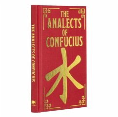 Cover The Analects of Confucius