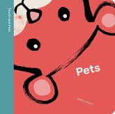 Spring Street Touch and Feel: Pets Spring Street Touch and Feel: Pets