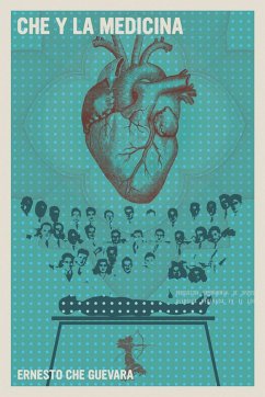 Cover Che Y La Medicina