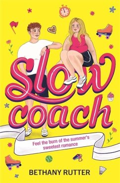 Slowcoach - Rutter, Bethany