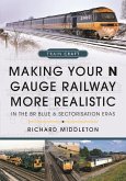 Making Your N Gauge Railway More Realistic