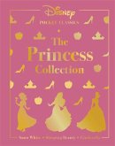 Disney Pocket Classics: The Princess Collection