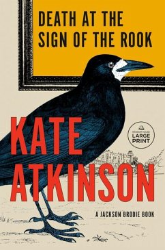 Death at the Sign of the Rook - Atkinson, Kate