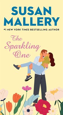 Cover The Sparkling One