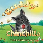Buddy the Chinchilla