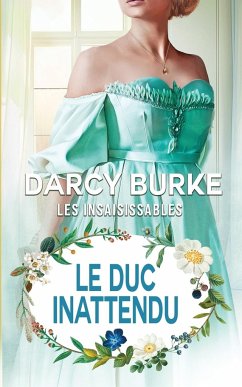 Le Duc Inattendu - Burke, Darcy