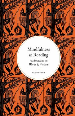 Mindfulness in Reading - Berthoud, Ella