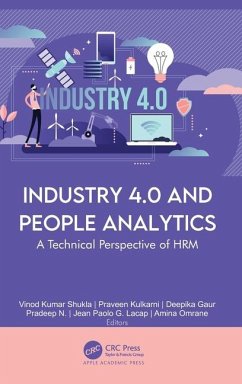 Industry 4.0 and People Analytics