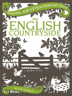 Cover English Countryside, The