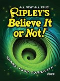 Ripley's Believe It or Not! 2025