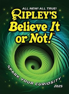 Ripley's Believe It or Not! 2025 - Ripley