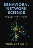 Behavioral Network Science