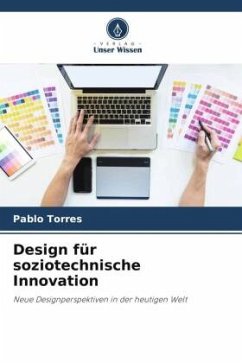 Design für soziotechnische Innovation - Torres, Pablo