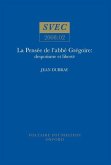 La Pensée de l'Abbé Grégoire