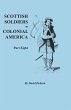Scottish Soldiers in Colonial America,... - Bild 1