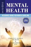 2024 Mental Health Resource Guide for North Carolina
