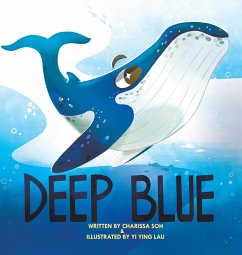 Deep Blue - Soh, Charissa
