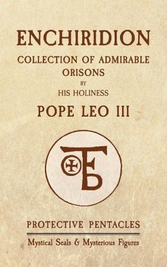 Enchiridion of Pope Leo III - Leo, Pope